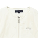 ベストスポーツ Callaway（キャロウェイ）製品。Callaway 8WAYストレッチ 中綿キルト撥水ブルゾン 24FW C24215202