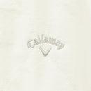 ベストスポーツ Callaway（キャロウェイ）製品。Callaway 8WAYストレッチ 中綿キルト撥水ブルゾン 24FW C24215202