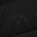 ベストスポーツ Callaway（キャロウェイ）製品。Callaway スターストレッチ フルジップ中綿ベスト 24FW C24216100