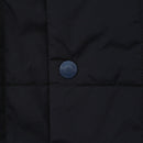 ベストスポーツ Callaway（キャロウェイ）製品。Callaway ストレッチナイロンタフタ中綿撥水ベスト 24FW C24216101