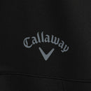 ベストスポーツ Callaway（キャロウェイ）製品。Callaway ダンボールフルジップスウェット 24FW C24217100