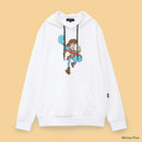 ベストスポーツ Callaway（キャロウェイ）製品。Callaway ToyStory / Callaway Collection ダンボールスウェットパーカー 24FW C24217131