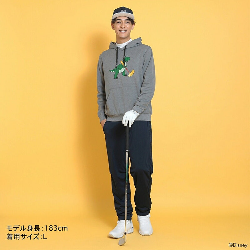 ベストスポーツ Callaway（キャロウェイ）製品。Callaway ToyStory / Callaway Collection ダンボールスウェットパーカー 24FW C24217131