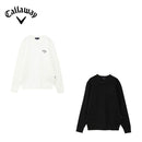 ベストスポーツ Callaway（キャロウェイ）製品。Callaway ソフトタッチポリエステルニット 24FW C24218100