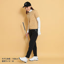 ベストスポーツ Callaway（キャロウェイ）製品。Callaway 8WAYストレッチ 撥水ジョガーパンツ 24FW C24226201