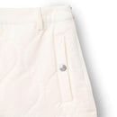 ベストスポーツ Callaway（キャロウェイ）製品。Callaway 裾フレアー中綿キルト撥水スカート 24FW C24228204