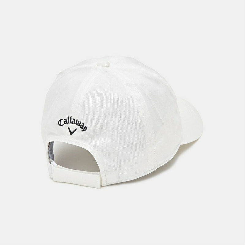 ベストスポーツ Callaway（キャロウェイ）製品。Callaway キャップ(MENS) 24FW C24291103