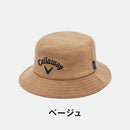 ベストスポーツ Callaway（キャロウェイ）製品。Callaway フリースハット 24FW C24291128