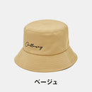 ベストスポーツ Callaway（キャロウェイ）製品。Callaway バケットハット(WOMENS) 24FW C24291213