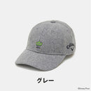 ベストスポーツ Callaway（キャロウェイ）製品。Callaway ToyStory / Callaway Collection フランネルキャップ 24FW C24291330