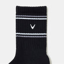 ベストスポーツ Callaway（キャロウェイ）製品。Callaway ショートソックス(MENS) 24FW C24293105