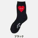 ベストスポーツ Callaway（キャロウェイ）製品。Callaway ショートソックス 24FW C24293207