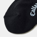 ベストスポーツ Callaway（キャロウェイ）製品。Callaway ショートソックス 24FW C24293207