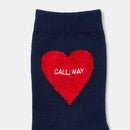 ベストスポーツ Callaway（キャロウェイ）製品。Callaway ショートソックス 24FW C24293207