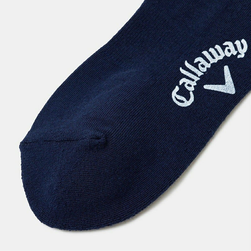 ベストスポーツ Callaway（キャロウェイ）製品。Callaway ハイソックス 24FW C24293209