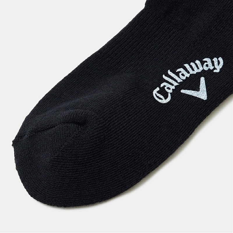 ベストスポーツ Callaway（キャロウェイ）製品。Callaway ニーハイソックス 24FW C24293212