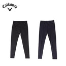 ベストスポーツ Callaway（キャロウェイ）製品。Callaway レギンス 24FW C24298200