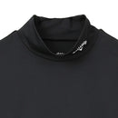 ベストスポーツ Callaway（キャロウェイ）製品。Callaway クールコア天竺ハイネックインナーシャツ 24FW C24932100