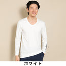 ベストスポーツ Callaway（キャロウェイ）製品。Callaway クールコア天竺Vネックインナーシャツ 24SS C24932101
