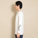 ベストスポーツ Callaway（キャロウェイ）製品。Callaway クールコア天竺Vネックインナーシャツ 24SS C24932101