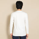 ベストスポーツ Callaway（キャロウェイ）製品。Callaway クールコア天竺Vネックインナーシャツ 24SS C24932101