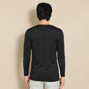 ベストスポーツ Callaway（キャロウェイ）製品。Callaway クールコア天竺Vネックインナーシャツ 24SS C24932101