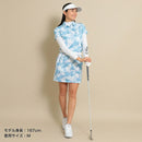 ベストスポーツ Callaway（キャロウェイ）製品。Callaway クールコア天竺ハイネックインナーシャツ 24FW C24932200