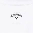 ベストスポーツ Callaway（キャロウェイ）製品。Callaway クールコア天竺ハイネックインナーシャツ 24FW C24932200
