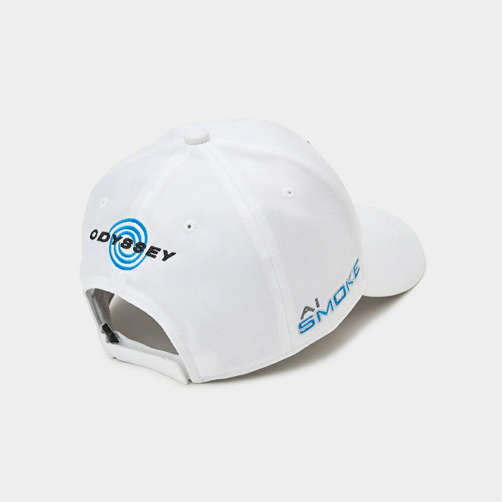 Callaway 【石川 遼プロ着用】TOUR TW CAP 24 JM 24FW C24990100