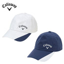 ベストスポーツ Callaway（キャロウェイ）製品。Callaway レインキャップ(WOMENS) 26SS C26988200