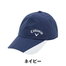ベストスポーツ Callaway（キャロウェイ）製品。Callaway レインキャップ(WOMENS) 26SS C26988200