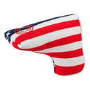 ベストスポーツ Callaway（キャロウェイ）製品。Callaway オデッセイ SPL-I ヘッドカバー パター ブレード 24SS 5524164