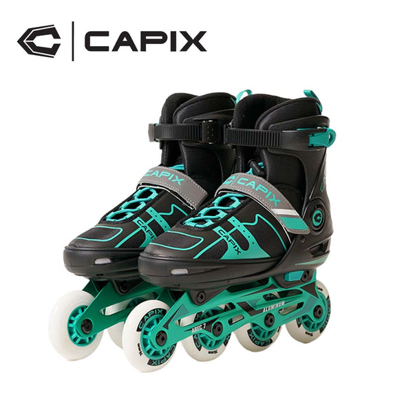 CAPIX CAPIX（キャピックス）製品。CAPIX インラインスケート Peacekeeper 20102106