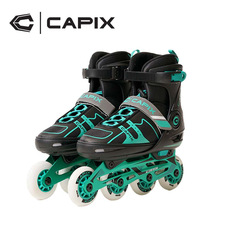 ベストスポーツ CAPIX（キャピックス）製品。CAPIX インラインスケート Peacekeeper 20102106