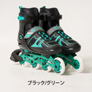 ベストスポーツ CAPIX（キャピックス）製品。CAPIX インラインスケート Peacekeeper 20102106