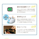 ベストスポーツ ides（アイデス）製品。ides キャッピープチ