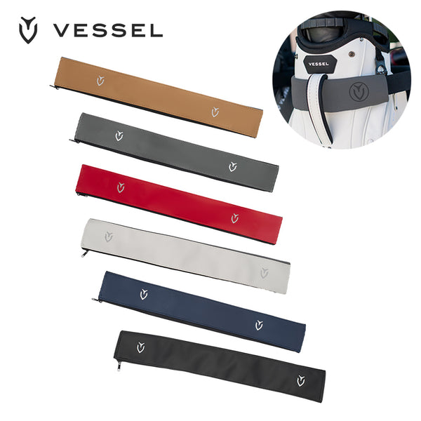 割引対象商品（3,000円以上） VESSEL（ベゼル）製品。VESSEL CART STRAP SLEEVE SL