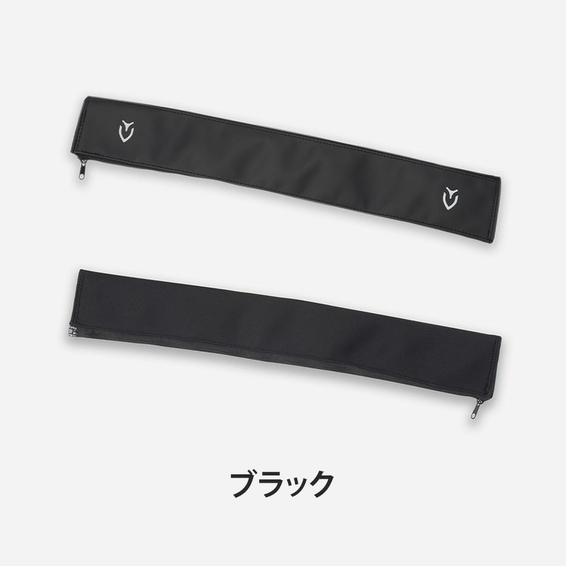 ベストスポーツ VESSEL（ベゼル）製品。VESSEL CART STRAP SLEEVE SL