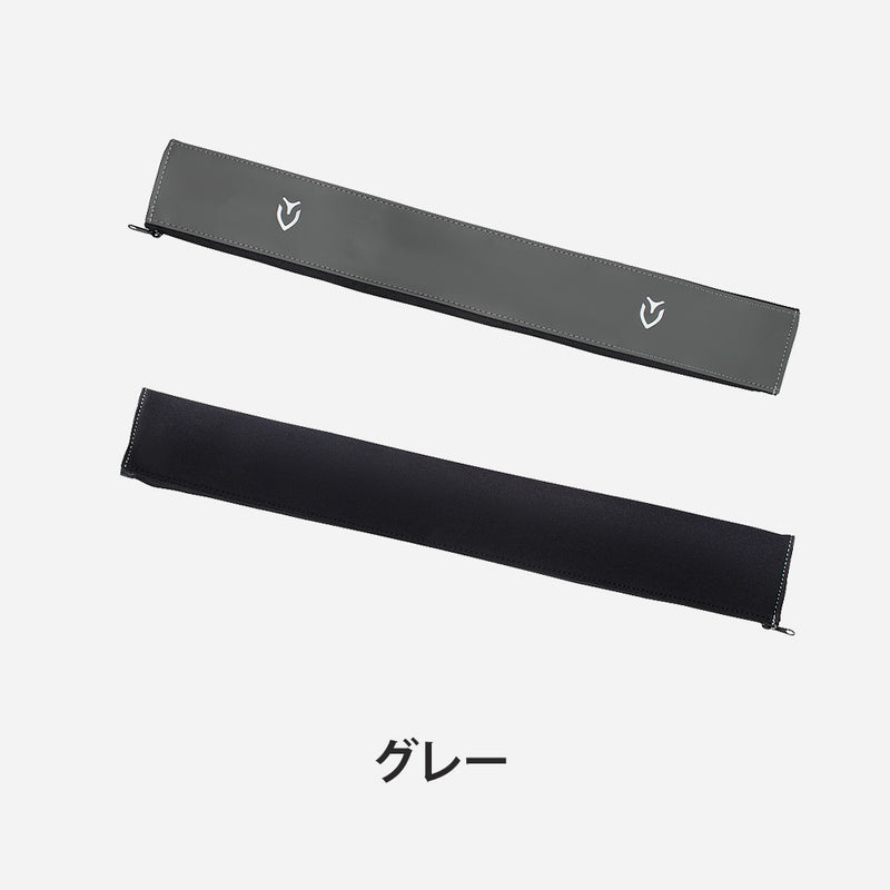 ベストスポーツ VESSEL（ベゼル）製品。VESSEL CART STRAP SLEEVE SL