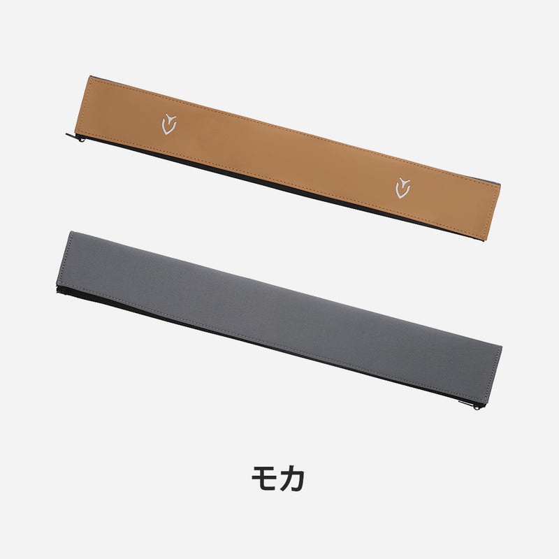 ベストスポーツ VESSEL（ベゼル）製品。VESSEL CART STRAP SLEEVE SL