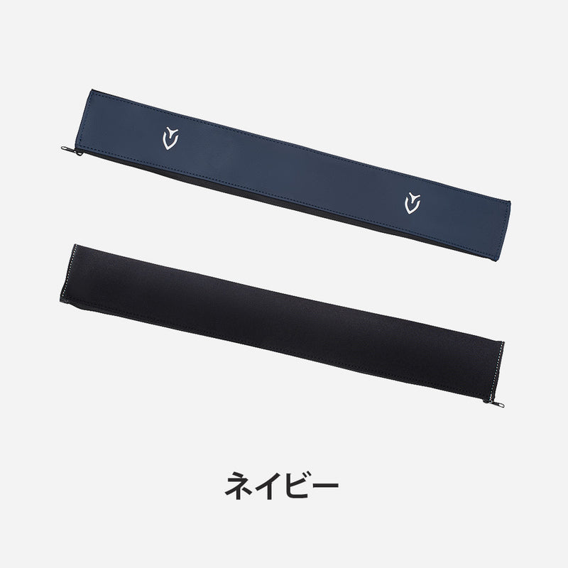 ベストスポーツ VESSEL（ベゼル）製品。VESSEL CART STRAP SLEEVE SL