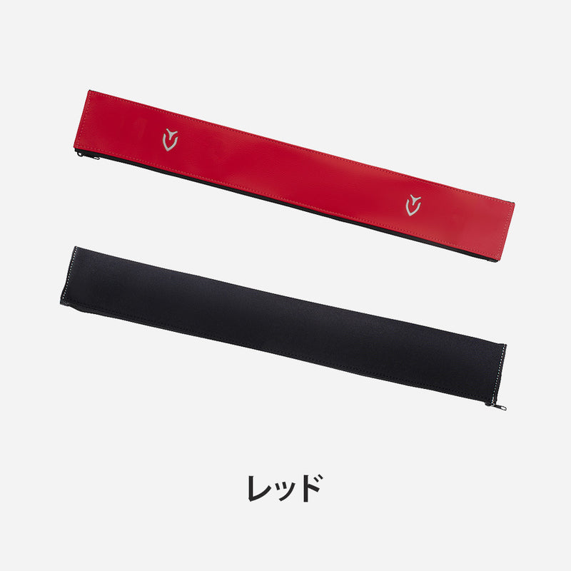 ベストスポーツ VESSEL（ベゼル）製品。VESSEL CART STRAP SLEEVE SL