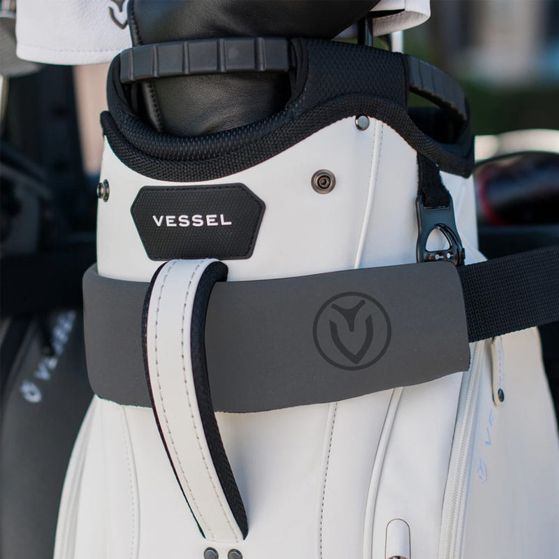 ベストスポーツ VESSEL（ベゼル）製品。VESSEL CART STRAP SLEEVE SL