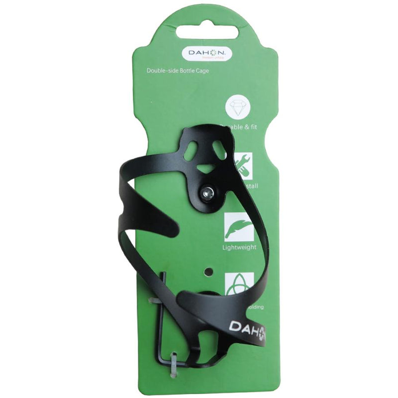 ベストスポーツ DAHON（ダホン） Double-side Bottle Cage