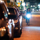 ベストスポーツ CATEYE（キャットアイ）製品。CATEYE フロントライト（充電式）HL-EL085RC AMPP500