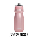 ベストスポーツ CAMELBAK ボトル ポディウム ステンレス 0.53L/18OZ