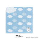 ベストスポーツ ちいかわ（チイカワ）製品。ちいかわ タオルハンカチ 雲 41-1040080B