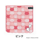 ベストスポーツ ちいかわ（チイカワ）製品。ちいかわ タオルハンカチ おかお 41-1060080B