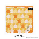 ベストスポーツ ちいかわ（チイカワ）製品。ちいかわ タオルハンカチ おかお 41-1060080B