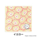 ベストスポーツ ちいかわ（チイカワ）製品。ちいかわ タオルハンカチ ポシェット 41-1070070G